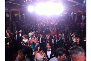 【MOVIEブログ】23日・24日／カンヌ 画像