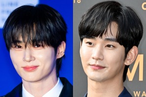 『涙の女王』キム・スヒョンvs『ソンジェ』ビョン・ウソク…俳優部門で大賞のトロフィーを手にするのは誰か 画像