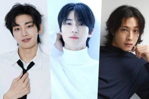 「身長185cm以上」は当たり前！抱っこされてみたい韓国のモデル出身俳優5人 画像