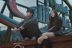 “初恋同士” イ・セヨン、ナ・イヌが12年ぶりに再会…モーテルをめぐる2人の過去が気になる！ 画像