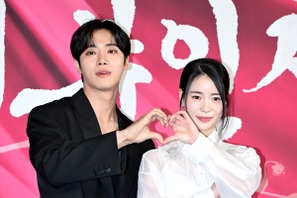 【韓国ドラマのハングル活用術】『オク氏夫人伝』の主役2人の人物像を韓国語で覚える 画像