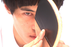 窪塚洋介「出演作で1番観た作品」『ピンポン』リバイバル上映に向けてコメント 画像