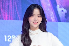 『チェックイン漢陽』制作発表会　キム・ジウン、熱心な役作りをアピール！ 画像