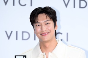 『哲仁王后』『王女ピョンガン』俳優ナ・イヌが「兵役免除」に！“自由の身へ” 画像