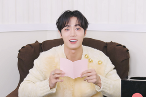 『オク氏夫人伝』俳優チュ・ヨンウの恋愛相談にファン悶絶！彼が失恋から立ち直る方法は？ 画像