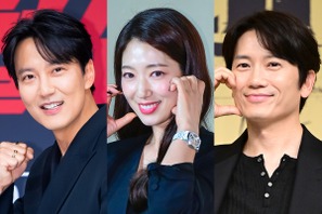 大物が勢ぞろい…韓国テレビ局「SBS」、2024年演技大賞の大賞候補を発表！ 画像