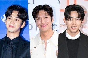 兵役免除のナ・イヌに疑問の声。彼と“似て非なる”スターたちも再注目！ 画像