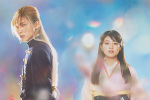 目黒蓮の映画単独初主演作『わたしの幸せな結婚』本編ノーカットで地上波初放送 画像