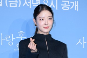 『赤い袖先』のイ・セヨン!2025年放送の新ドラマでインテリアデザイナー役に挑戦 画像