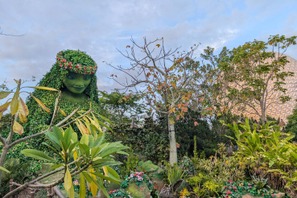 【海外ディズニー】パーク初の『モアナと伝説の海』テーマのインタラクティブなアトラクションで自然の大切さを学ぶ　フロリダ WDW 画像