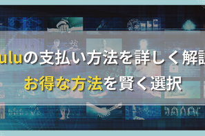 Huluの支払い方法を詳しく解説!お得な方法を賢く選択 画像