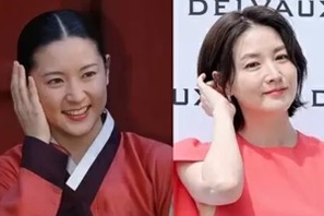 イ・ヨンエが語った『宮廷女官チャングムの誓い』の思い出話 画像