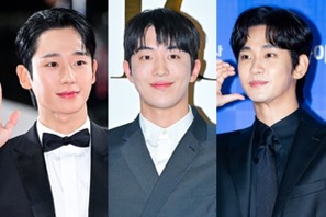 【強烈な五大キャラを探せ】「知性イケメン」は韓国ドラマの最強アイコンかも 画像