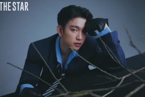 11月に除隊したGOT7・ジニョン、待ってくれていたファンにメッセージ！2025年の活躍に期待大 画像