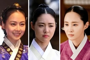 究極セレクション!!「美しい王女が登場する時代劇」を喜んで3本選ぶなら?【2024読まれた記事】 画像