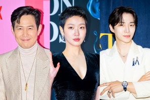 2025年新作ドラマを先取り!! Netflix注目のオリジナル作品ダイジェスト③ 画像