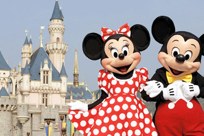 みんなで守る“夢の国”　「ディズニーランドからのお願い」がネットで話題に 画像