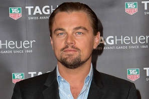 レオナルド・ディカプリオに新恋人のうわさが浮上　今度もお相手はモデル 画像