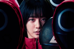 『イカゲーム』シーズン2出演のパク・ギュヨン、SNS写真を即削除…うっかりネタバレか 画像