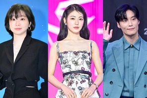 キム・ダミ、シン・イェウン、ホ・ナムジュンが新ドラマ『100番の思い出』に出演決定! 画像