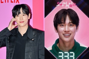 俳優イム・シワン、『イカゲーム2』出演でフォロワー100万人増加！「韓国に童顔が多いことを知らせた」 画像