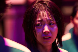 新人賞を総ナメした女優キム・シウン、『イカゲーム2』でも圧巻の演技力を披露！ 画像