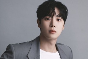 すでに3本の次回作が確定済み!! 2025年のブレイク俳優はこの人、チュ・ヨンウ!! 画像