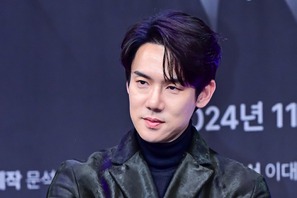 『その電話が鳴るとき』ユ・ヨンソクが語る「チェ・スビンとの本当の相性」 画像