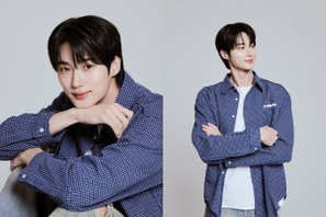 売れっ子俳優ビョン・ウソク、新しいプロフィールが「尊い」。今年の活躍も楽しみ！【PHOTO】 画像