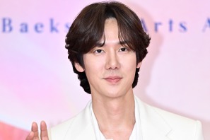 『その電話が鳴るとき』ユ・ヨンソクの成長の裏側「ハン・ソッキュの助言に感謝」 画像