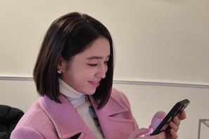 “イ・ビョンホンの妻” イ・ミンジョン、『花より男子』時代を彷彿させるボブに変身【画像】 画像