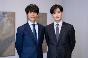 岡田将生、松坂桃李主演「御上先生」に出演 画像