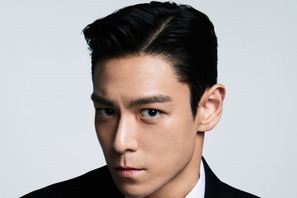 『イカゲーム』シーズン2のT.O.Pが明かす、BIGBANG脱退後の心情と葛藤【インタビュー】 画像