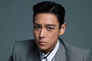 T.O.Pが語る『イカゲーム2』での復帰に込めた覚悟と感謝「以前より強くなった」【インタビュー】 画像