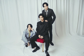 【インタビュー】 山崎賢人&間宮祥太朗&岡山天音が語る、10代での出会いから現在の変化まで 画像