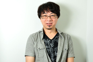 新海誠監督インタビュー 「万葉集」と“雨”の歌から生まれた、「これは雨宿りの映画」 画像