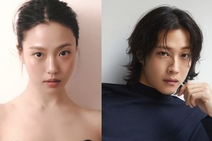 コ・ミンシ＆イ・ジョンウォンがMC初挑戦！「第1回 D Awards」の顔に抜擢 画像