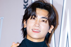 2月14日放送予定のドラマ『宝島』でパク・ヒョンシクが「ダークな野心家」に変身！ 画像