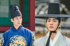 刺激強めの『春画恋愛談』出演ソン・ウヒョン、完璧な世子に挑む！唯一の欠点は子なしだが… 画像