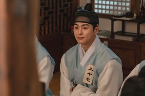 好きな日本語や日本食も明らかに!! 主演俳優チョン・ゴンジュが語る『チェックイン漢陽』の裏側 画像