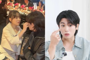 パク・ヒョンシク、実兄に「愛してる」を連発!? パク・ボヨンとの“あの瞬間”にも言及 画像