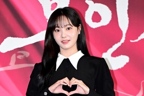 まさかのベストカップル賞！ヨヌが語る『犬の声』の秘密＆心温まるエピソード 画像