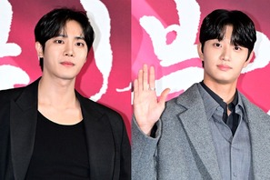 時代劇も医療ドラマも制覇！チュ・ヨンウ＆キム・ジェウォンの勢いが止まらない 画像