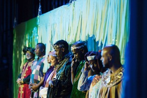 人生を取り戻す舞台演劇の幕が上がる…『シンシン／SING SING』日本版予告 画像