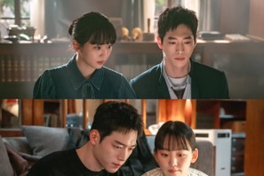 教え子とフォーリンラブ…!? 想像力くすぐるソ・ガンジュン復帰作のスチール公開【PHOTO】 画像