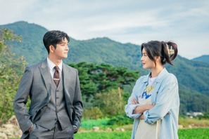 Netflix新作『ジャガイモ研究所』が描く“面白おかしい”癒しのラブコメに注目！ 画像