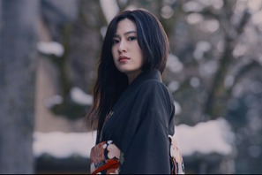 恒松祐里、若き日の“後藤銀”演じる「ガンニバル」シーズン2 画像