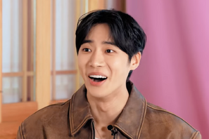 “最旬俳優” チュ・ヨンウ、理想のタイプ＆恋愛スタイルは？「好きすぎると口下手に…」 画像