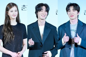 “19禁時代劇”『春画恋愛物語』コ・アラ×チャン・リュルの甘くて危険なロマンスが開幕！ 画像