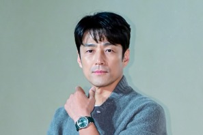 『トンイ』俳優チ・ジニ、妻に育てられている!?「家でふざけるので…妻に念を押された」 画像